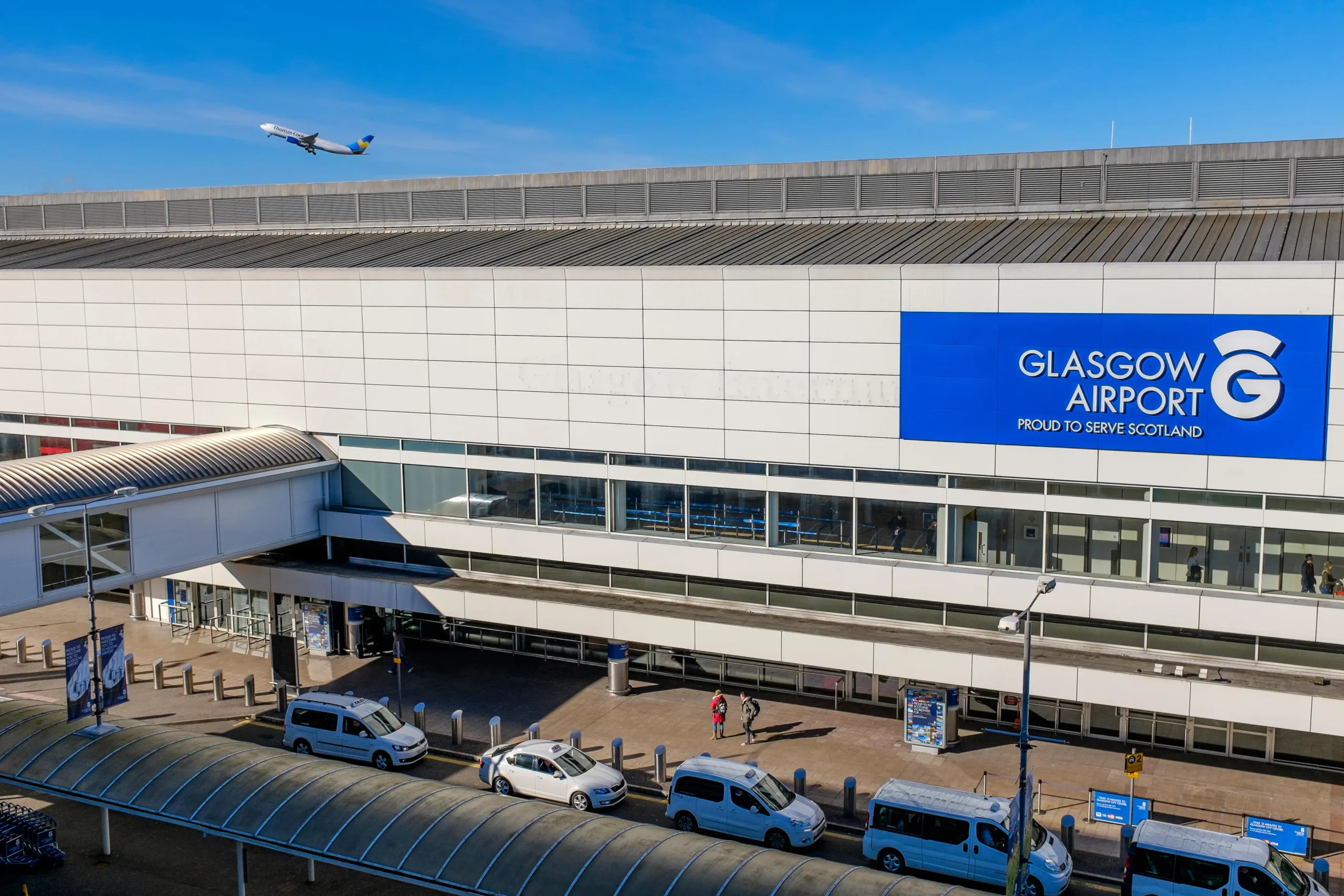 Glasgow Airport