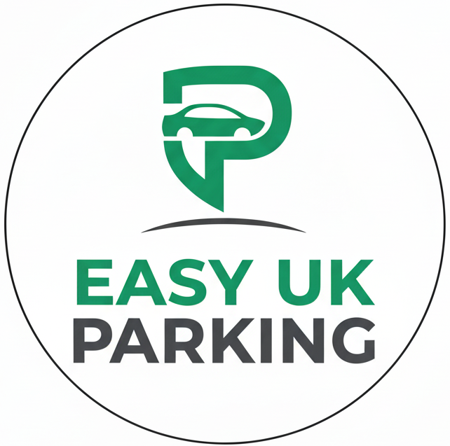 EasyPark Logo